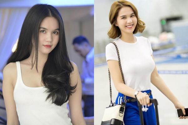 Thúy Vi gây chú ý khi bất ngờ xuống tóc, thay đổi hình tượng 180 độ! - 7