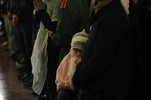 Xót thương gia cảnh của trung tá CSGT bị nam thanh niên tông tử vong - 5