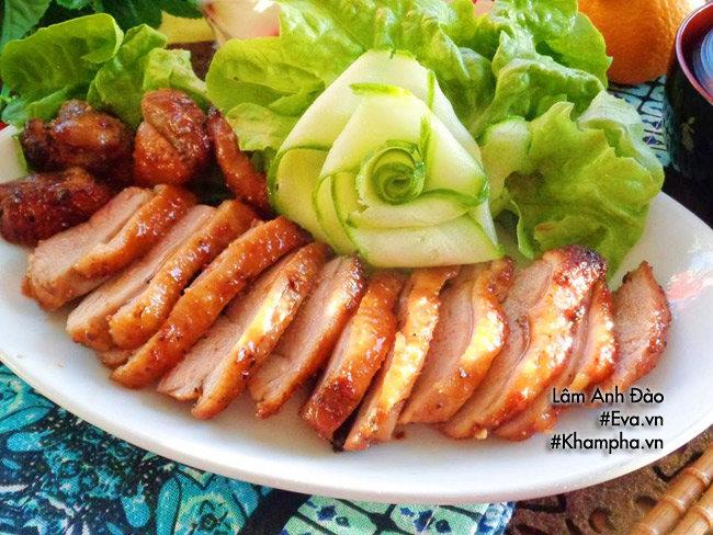 5 món tuyệt ngon cho cuối tuần khiến chồng con mê mẩn, hàng xóm amp;#34;nhức mũiamp;#34; - 1