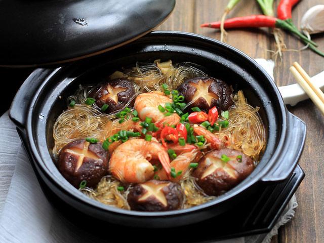 Xuýt xoa 4 món ăn sáng nóng hổi, thơm ngon tại nhà - 2