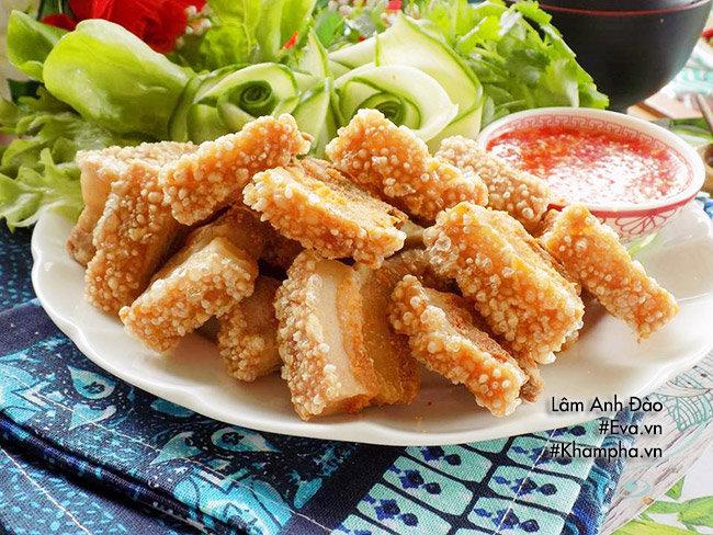 5 món tuyệt ngon cho cuối tuần khiến chồng con mê mẩn, hàng xóm amp;#34;nhức mũiamp;#34; - 2