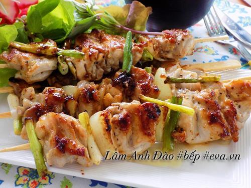 5 món tuyệt ngon cho cuối tuần khiến chồng con mê mẩn, hàng xóm amp;#34;nhức mũiamp;#34; - 3