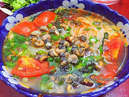 Xuýt xoa 4 món ăn sáng nóng hổi, thơm ngon tại nhà - 4