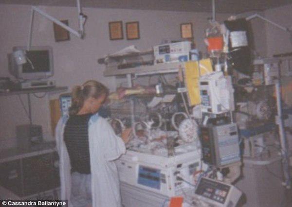 Câu chuyện đẫm nước mắt của mẹ 3 lần sinh non, chồng bất ngờ mất sớm - 5