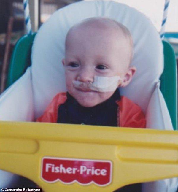 Câu chuyện đẫm nước mắt của mẹ 3 lần sinh non, chồng bất ngờ mất sớm - 6