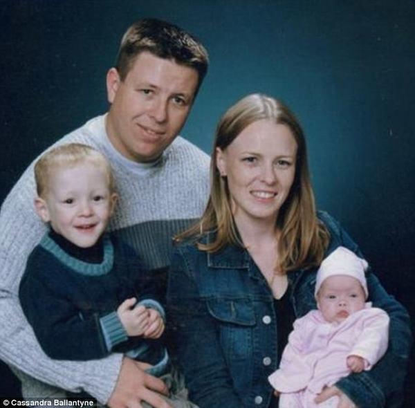 Câu chuyện đẫm nước mắt của mẹ 3 lần sinh non, chồng bất ngờ mất sớm - 1