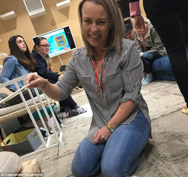 Câu chuyện đẫm nước mắt của mẹ 3 lần sinh non, chồng bất ngờ mất sớm - 8