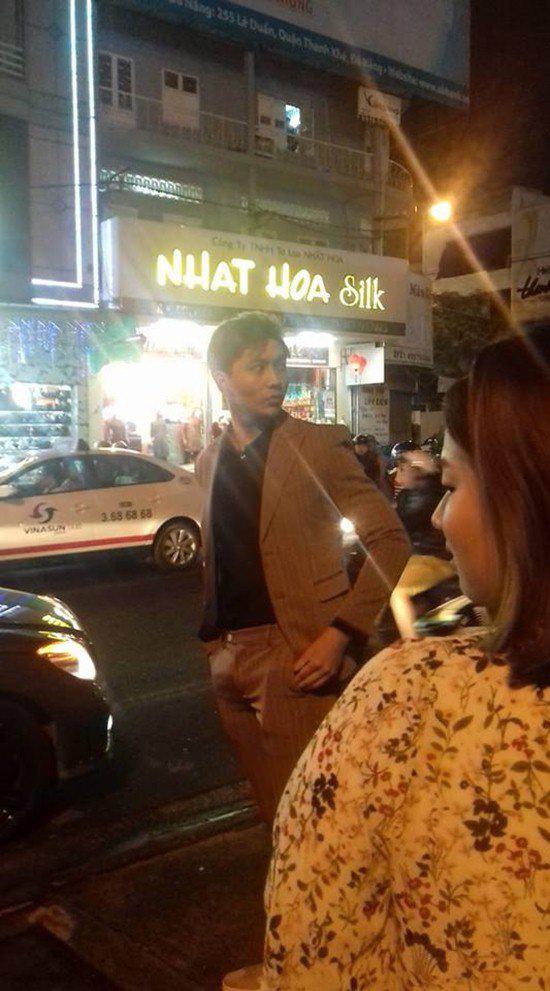 Bình Minh khóa máy ngay sau khi loạt ảnh ôm ấp Trương Quỳnh Anh được công bố - 2