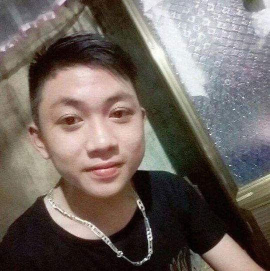 Giết người yêu xinh đẹp, đăng status trên Facebook: amp;#34;Em ở mô về điamp;#34; - 1