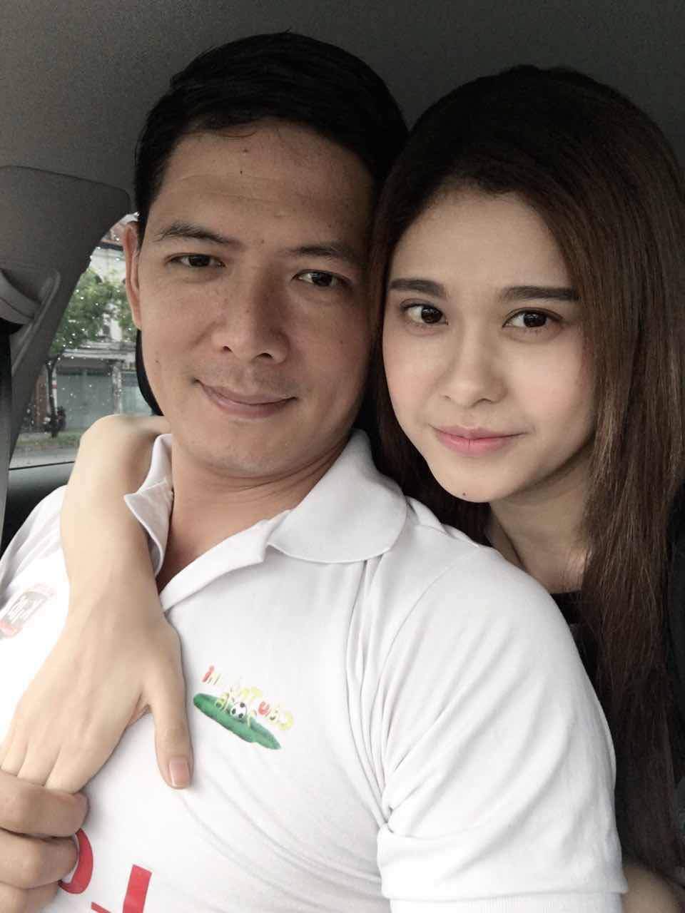 HOT: Lộ ảnh diễn viên Bình Minh ôm ấp amp;#34;quá mức quy địnhamp;#34; với Trương Quỳnh Anh - 3