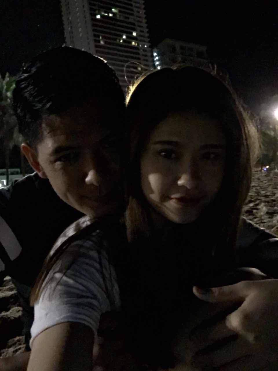 HOT: Lộ ảnh diễn viên Bình Minh ôm ấp amp;#34;quá mức quy địnhamp;#34; với Trương Quỳnh Anh - 2