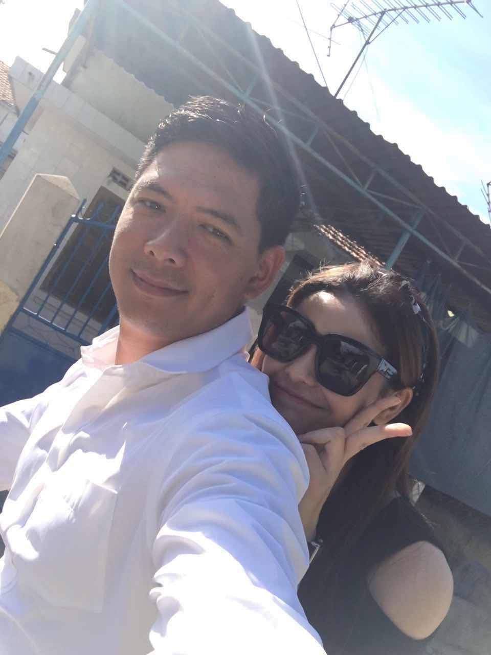 HOT: Lộ ảnh diễn viên Bình Minh ôm ấp amp;#34;quá mức quy địnhamp;#34; với Trương Quỳnh Anh - 5