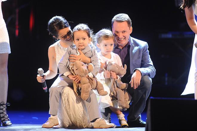 Lý do gì khiến nhiều sao nữ Việt chọn yêu và cưới đàn ông Tây? - 7