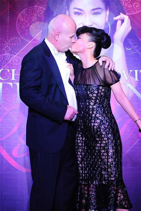 Lý do gì khiến nhiều sao nữ Việt chọn yêu và cưới đàn ông Tây? - 5