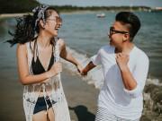 Eva Yêu - Bị gia đình phản đối quyết chia cách, 6 năm sau cặp đôi đồng tính nữ "yêu lại từ đầu"