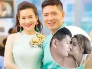 Làng sao - Bình Minh khóa máy ngay sau khi loạt ảnh ôm ấp Trương Quỳnh Anh được công bố