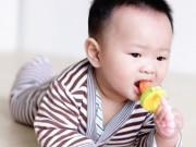 Làm mẹ - 10 thực phẩm phổ biến dễ gây hóc nghẹn cho trẻ nhất