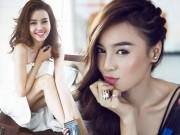 Làng sao - Ninh Dương Lan Ngọc: "Tài năng chưa đủ để nổi tiếng"