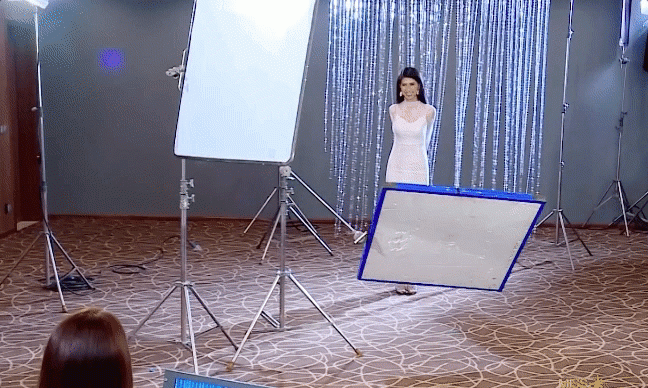 Phạm Hương nhận xét thí sinh Hoa hậu Hoàn vũ quay video mà như đi... hái bưởi - 5