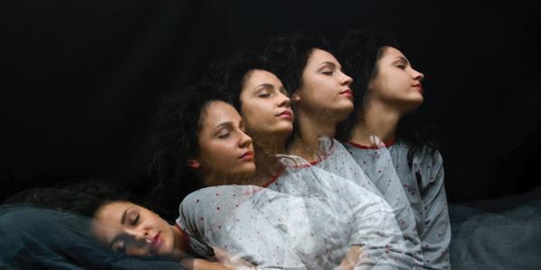 Mộng du - cái nhìn mới từ góc độ y học - 1