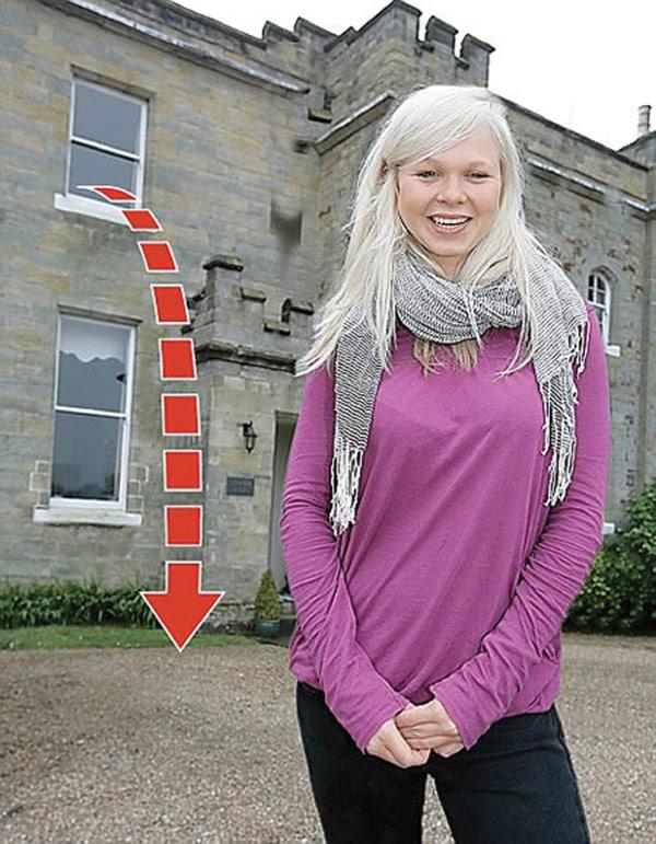 Mộng du - cái nhìn mới từ góc độ y học - 3