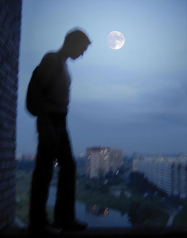 Mộng du - cái nhìn mới từ góc độ y học - 2