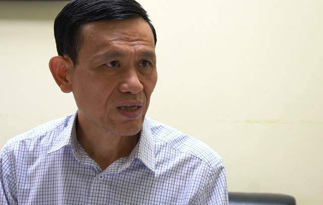 Nếu cải tiến “Tiếq Việt” thì tên ông bà, ông vải cũng thay đổi - 1