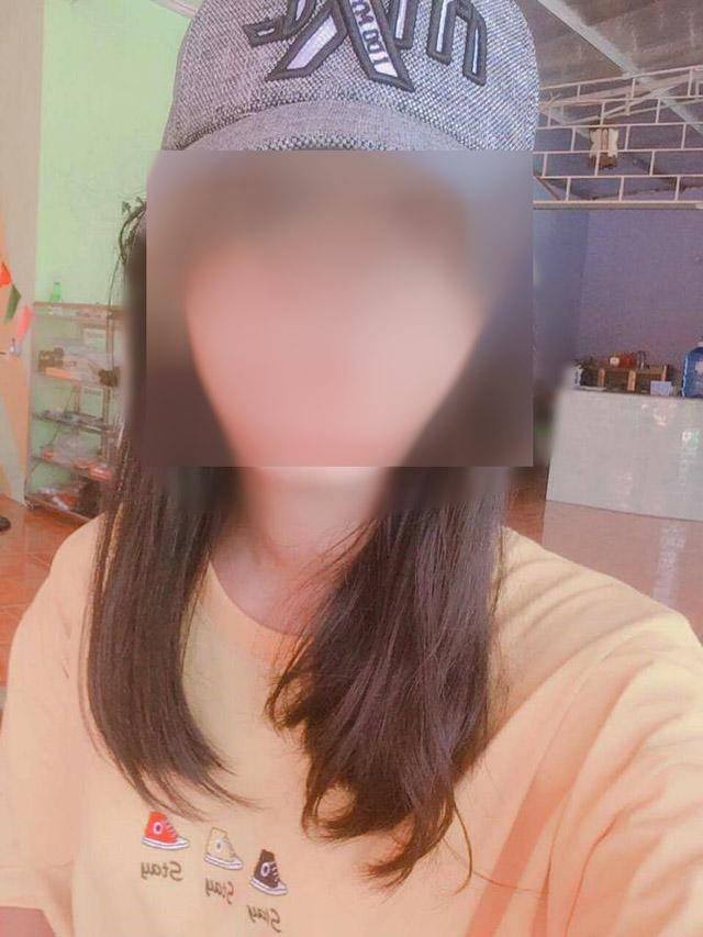 Nguyên nhân bất ngờ khiến nữ sinh lớp 12 bị người yêu sát hại, giấu xác trong rừng - 1