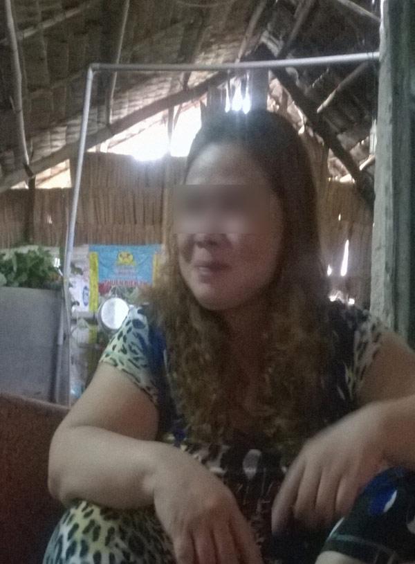 Phút trải lòng của người vợ bị chồng đầu độc vì ghen tuông vô cớ - 1