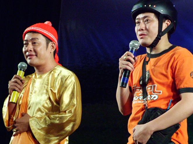 Tấn Beo: “Tấn Bo không nổi tiếng vì lười biếng và thiếu tài năng” - 1