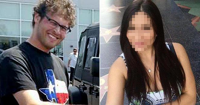 Tội ác của nhà biên kịch tài ba giết người yêu dựa theo truyện kinh dị - 1