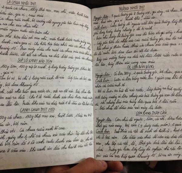 Ăn mãi chẳng béo, vợ 8x quyết đầu tư những mâm cơm hấp dẫn khiến cả nhà thích mê - 2