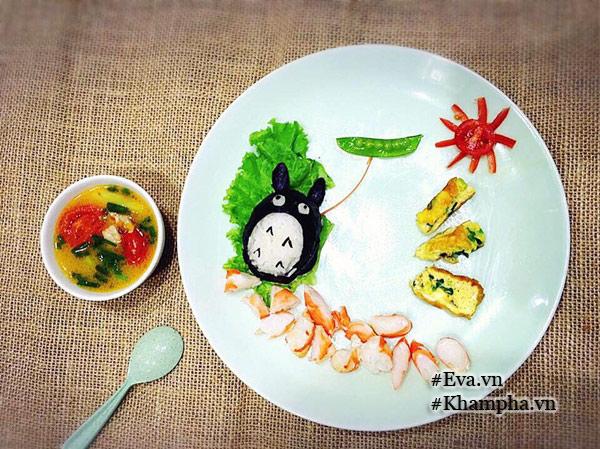 Ăn mãi chẳng béo, vợ 8x quyết đầu tư những mâm cơm hấp dẫn khiến cả nhà thích mê - 7