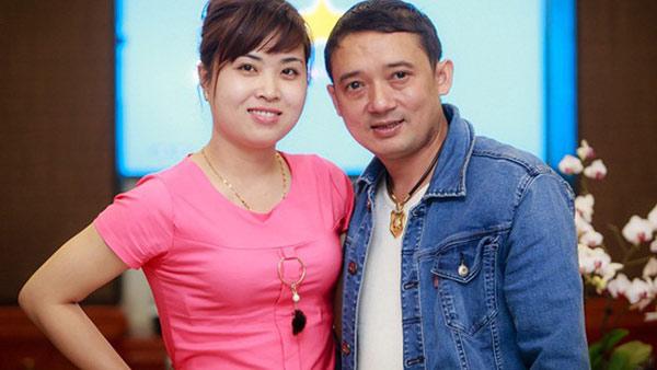 Vừa quyết định quay lại được 3 tháng, vợ ba của danh hài Chiến Thắng đã thông báo có bầu - 1