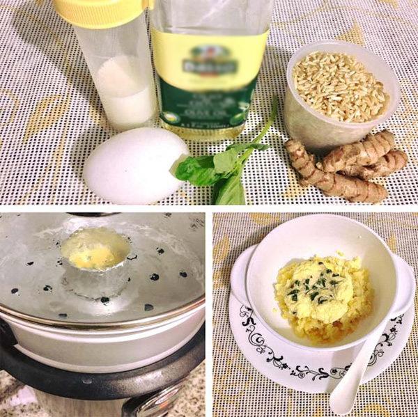 8 công thức nấu món ăn dặm cho bé chỉ trong amp;#34;10 phútamp;#34;, mẹ bận mấy cũng làm được - 5