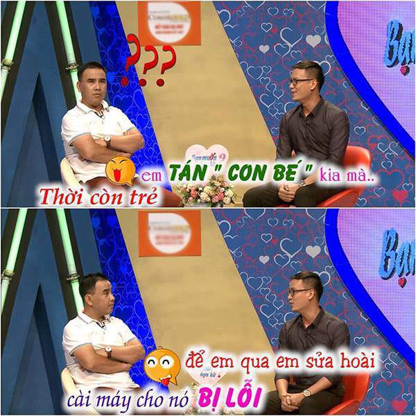 amp;#39;Nam thầnamp;#39; IT kết đôi cùng mỹ nữ Vũng Tàu, dân tình xôn xao với bình luận lạ - 2