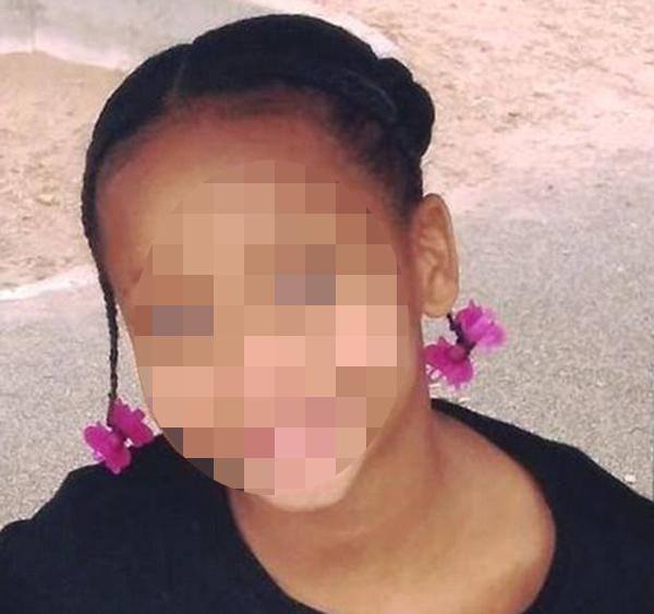 Bé gái 10 tuổi tự tử vì bị bạn học bắt nạt, tung clip lên mạng xã hội - 1