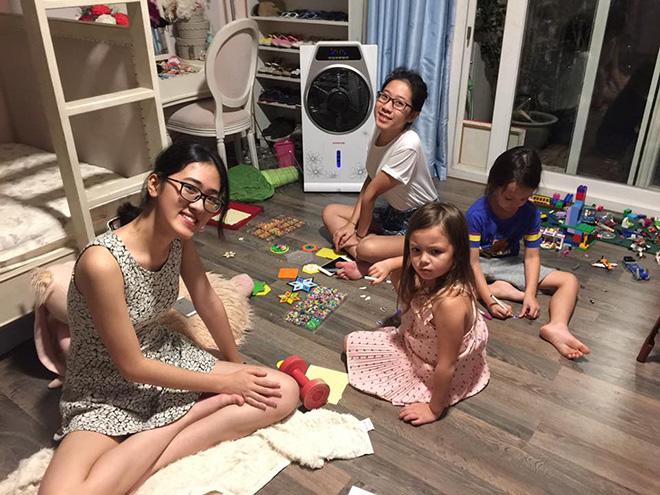Căn hộ đẹp khó tả của diva Hồng Nhung tại Sài Gòn - 4