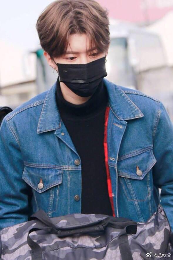 Chẳng thể ngờ em trai Phạm Băng Băng sang Hàn làm thần tượng trở về đẹp trai như nam thần - 5