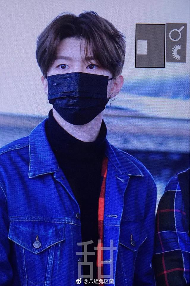 Chẳng thể ngờ em trai Phạm Băng Băng sang Hàn làm thần tượng trở về đẹp trai như nam thần - 6