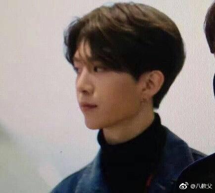 Chẳng thể ngờ em trai Phạm Băng Băng sang Hàn làm thần tượng trở về đẹp trai như nam thần - 2