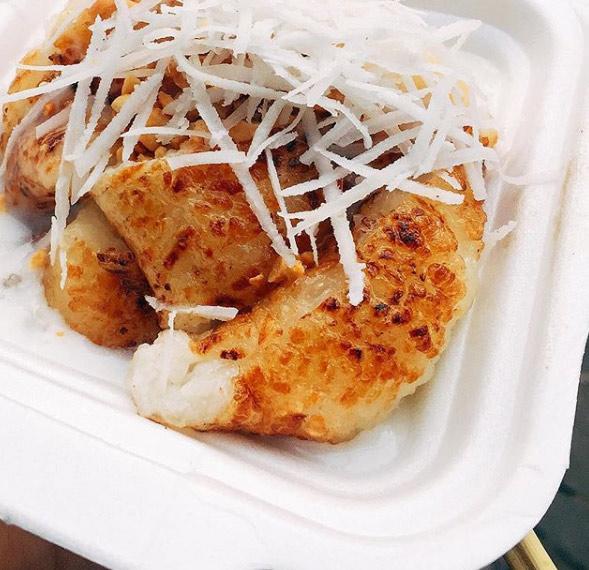 Điểm danh những món ăn vặt amp;#34;mới toanhamp;#34; đã tạo nên trào lưu ẩm thực năm 2017 - 18