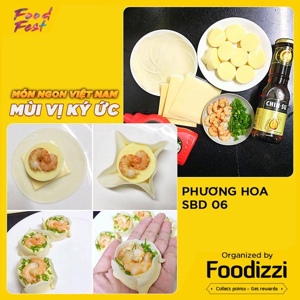 amp;#34;Đốt cháyamp;#34; đam mê nấu nướng, nhận ngay giải thưởng 60 triệu đồng - 2