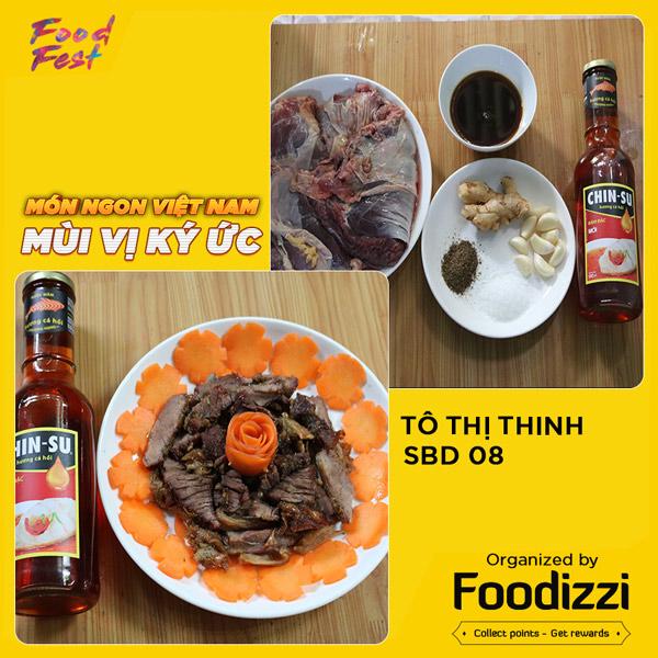 amp;#34;Đốt cháyamp;#34; đam mê nấu nướng, nhận ngay giải thưởng 60 triệu đồng - 3