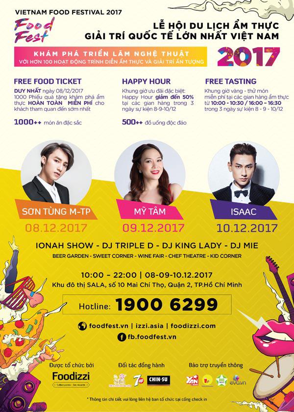 amp;#34;Đốt cháyamp;#34; đam mê nấu nướng, nhận ngay giải thưởng 60 triệu đồng - 4