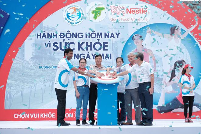 Gặp những “chiến binhamp;#34; thành công trong cuộc chiến với béo phì và tiểu đường - 4