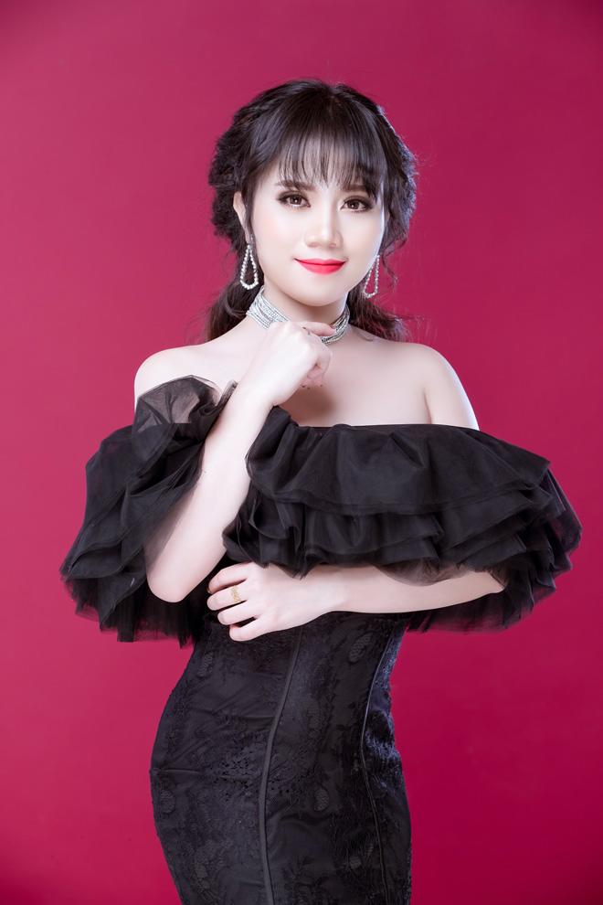 Hành trình đi đến thành công của cô gái trẻ miền Tây giàu nghị lực - 2