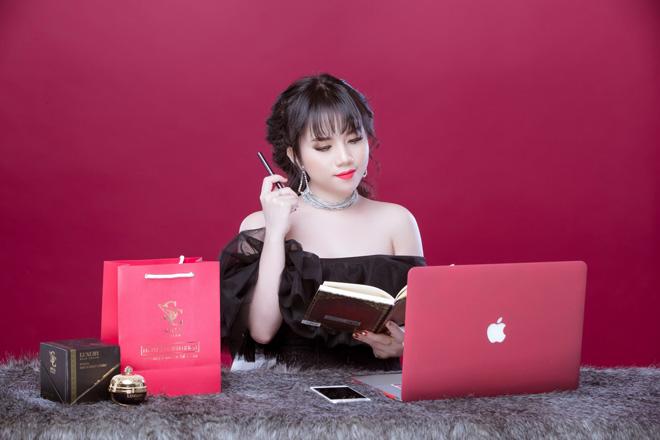 Hành trình đi đến thành công của cô gái trẻ miền Tây giàu nghị lực - 4