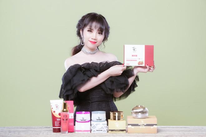 Hành trình đi đến thành công của cô gái trẻ miền Tây giàu nghị lực - 5