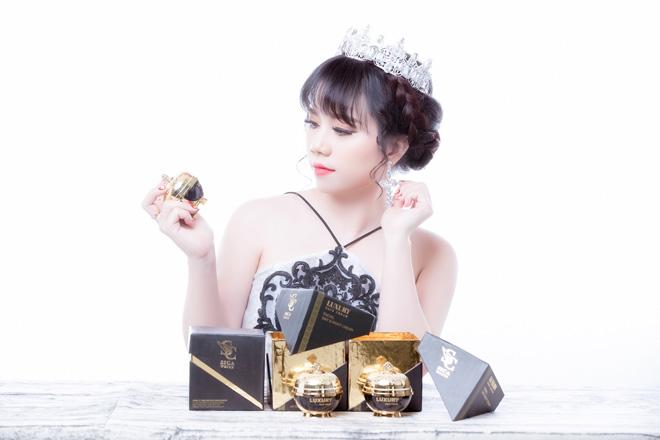 Hành trình đi đến thành công của cô gái trẻ miền Tây giàu nghị lực - 6